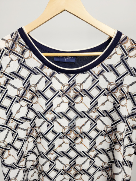 джемпер женский franco vello 2041-12001/20-01