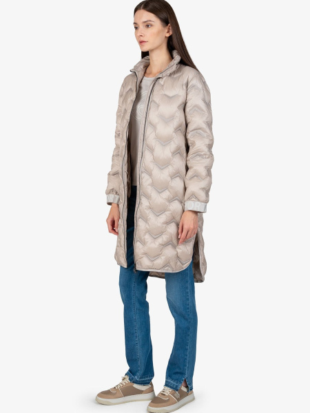 Пальто (пуховик) Sportalm