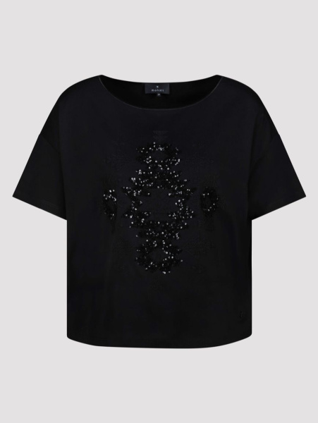 футболка женская monari 409687 999