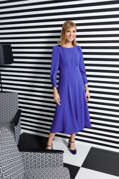 Платье Vizanti