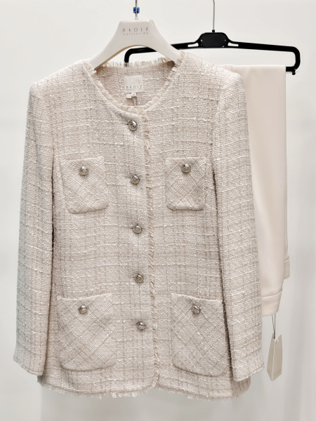 Костюм женский Paola Collection