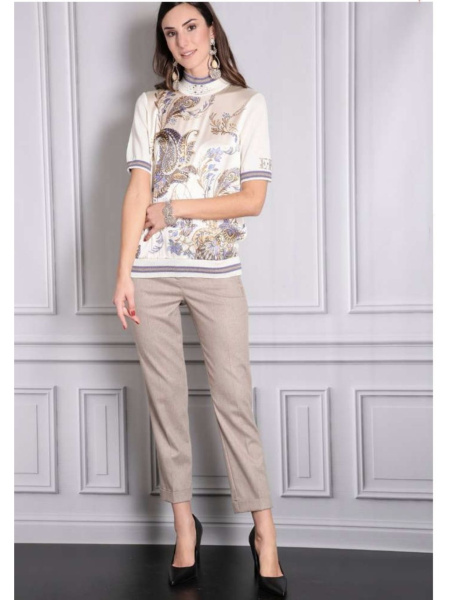 свитер elisa fanti 3M822 01