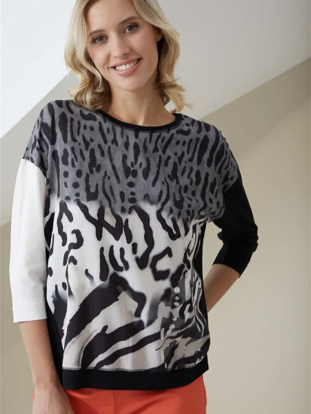 Лонгслив Sportalm