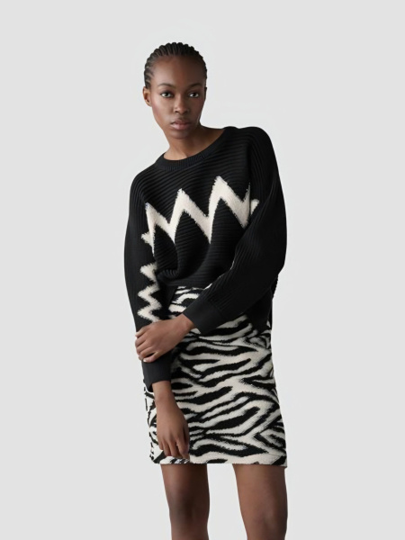 Джемпер LeComte