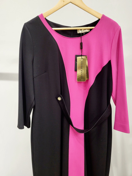 Платье ELISA FANTI