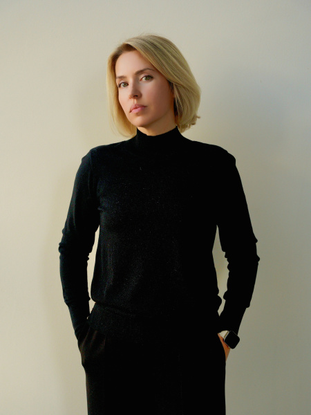 Джемпер (свитер) Franco Vello