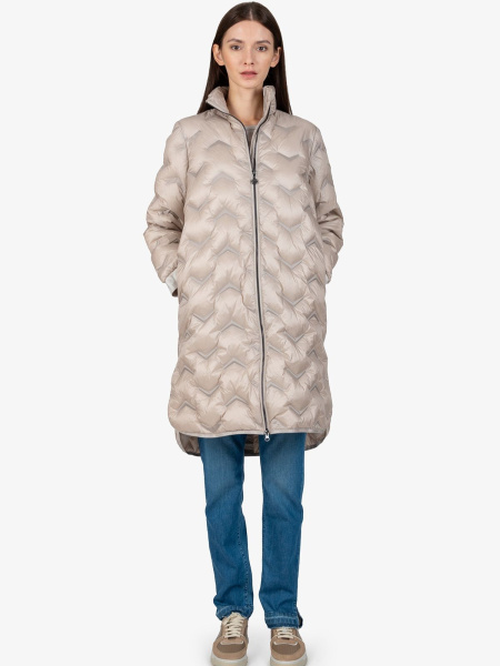 Пальто (пуховик) Sportalm