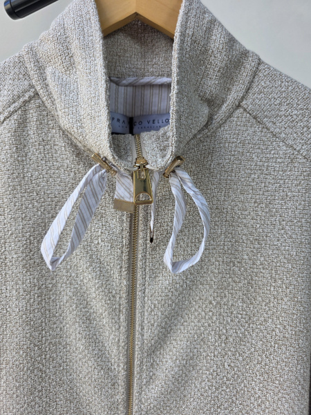 Жакет Franco Vello женский