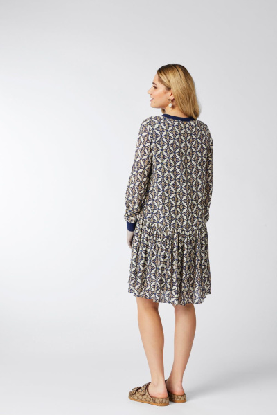 платье rich&royal 2112-610 781 midnight blue