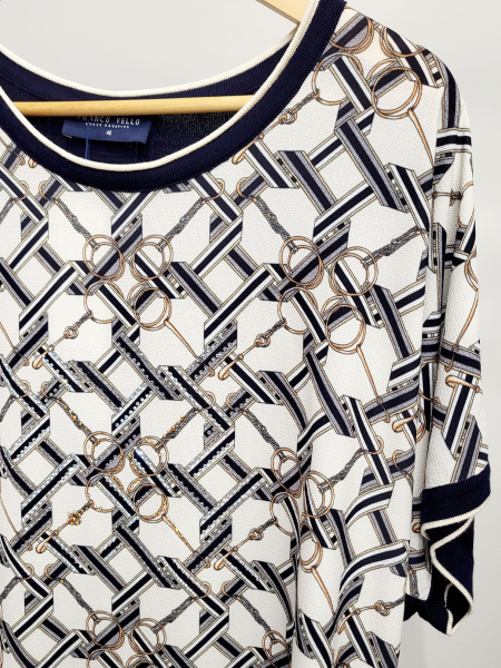 джемпер женский franco vello 2041-12001/20-01