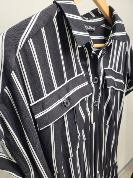 платье женское solo by endea 11345-4258/1С