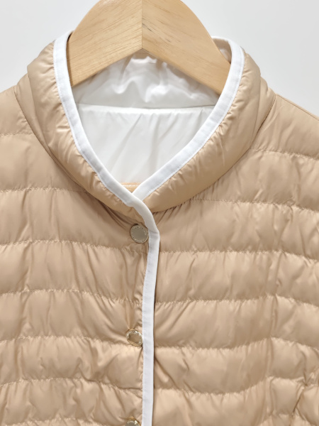 Куртка двусторонняя Pennyblack