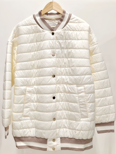 Куртка (бомбер) Franco Vello