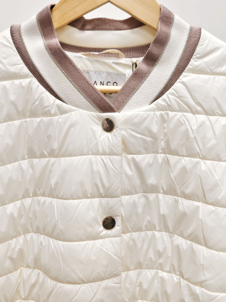 Куртка (бомбер) Franco Vello