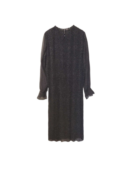 платье женское franco vello 8077-223/22-02 pois-127