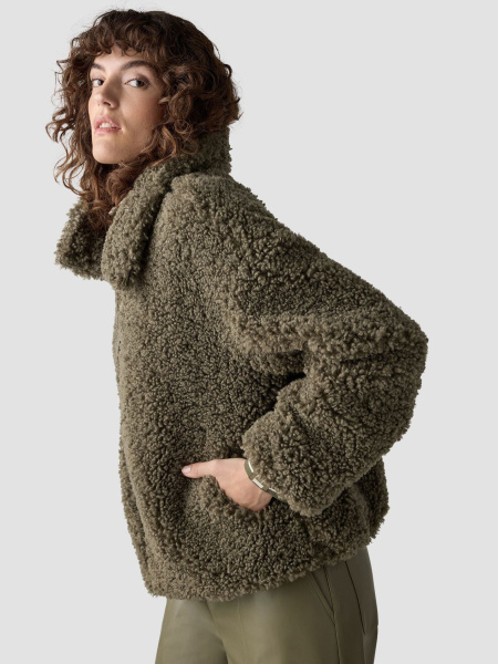 Куртка Lecomte