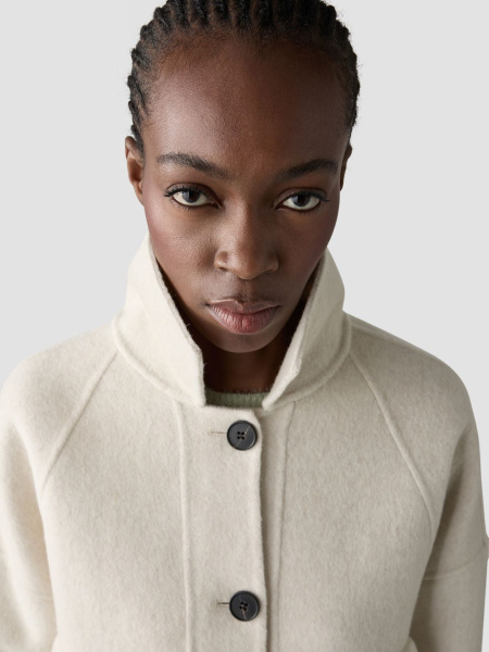 Куртка (пальто) Lecomte