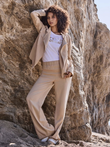 брюки женские monari 409620 506