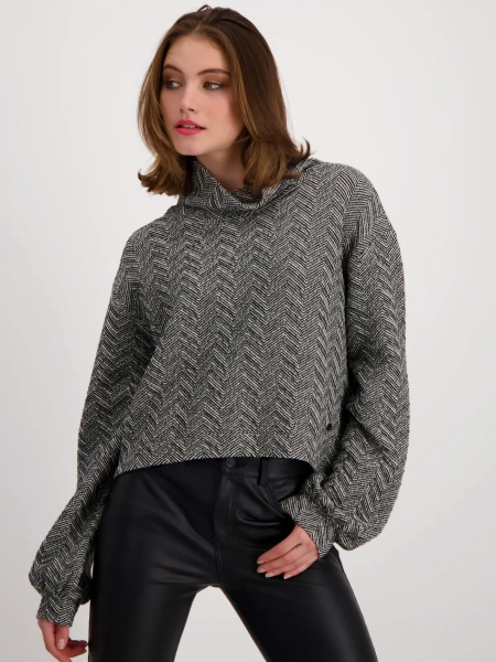 джемпер monari 808166 998 36