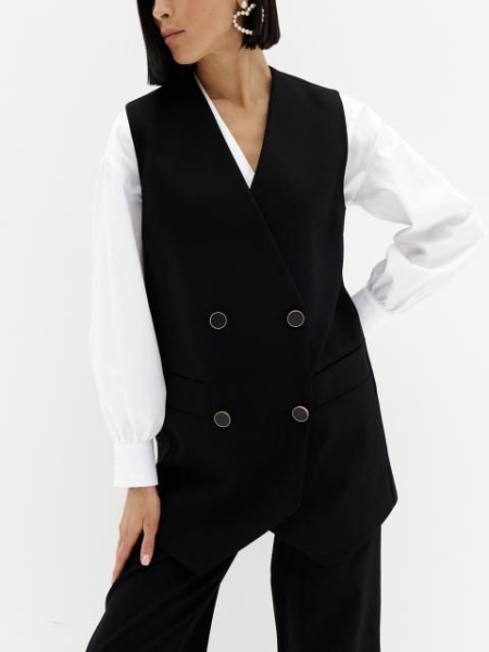 Брюки женские Noche Mio