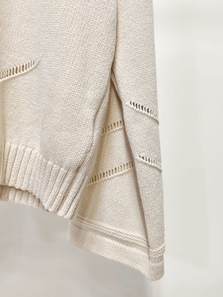 Джемпер женский трикотажный