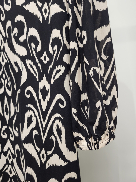 платье franco vello 8174-124/24-01 etno-jazz-115