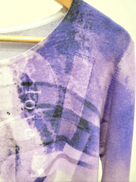 Джемпер женский Thomas Rabe