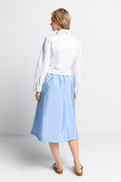 жакет джинсовый (куртка) rich&royal 2404-844