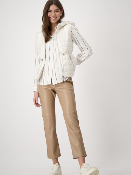 Жилет утепленный Monari