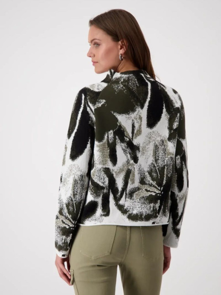 Джемпер Monari