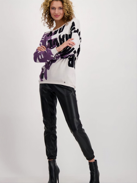 джемпер monari 806298 211