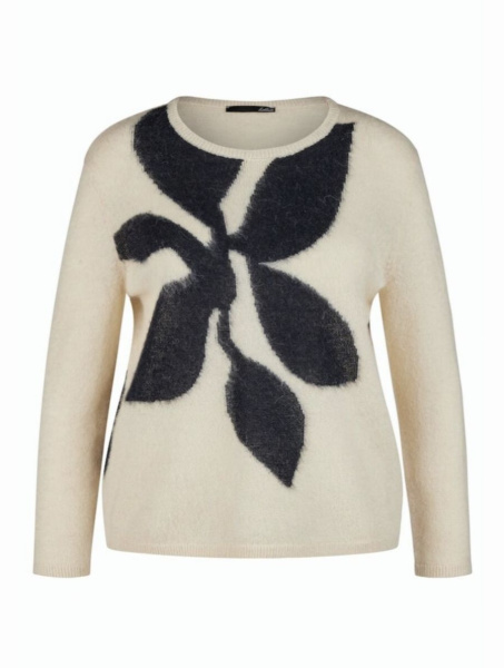 джемпер женский lecomte 53-621600