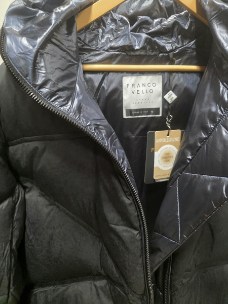 Куртка Franco Vello