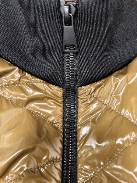 Пальто стёганое женское Noche Mio