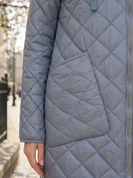 Куртка с капюшоном Franco Vello