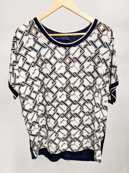 джемпер женский franco vello 2041-12001/20-01