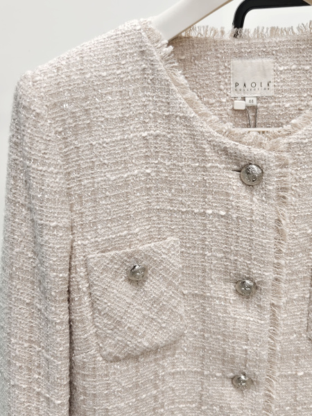 Костюм женский Paola Collection