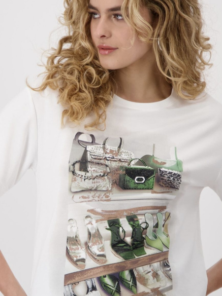 Футболка Monari