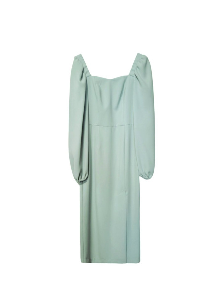 Платье Yuna Brand