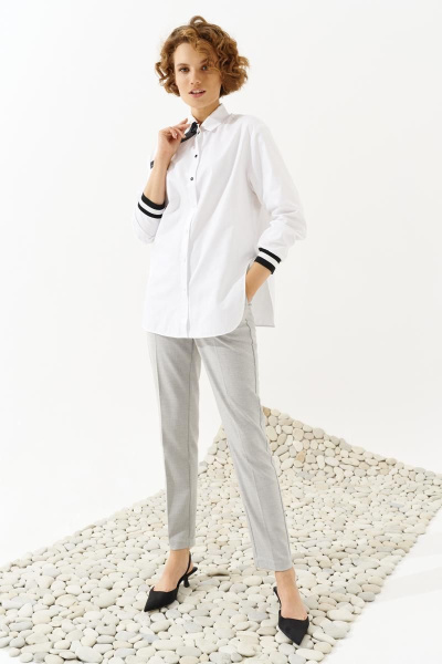 брюки женские noche mio holly 4.518