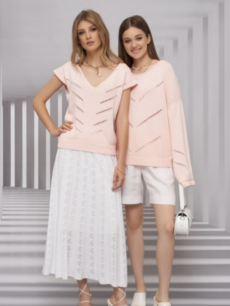 Джемпер Barbara Geratti