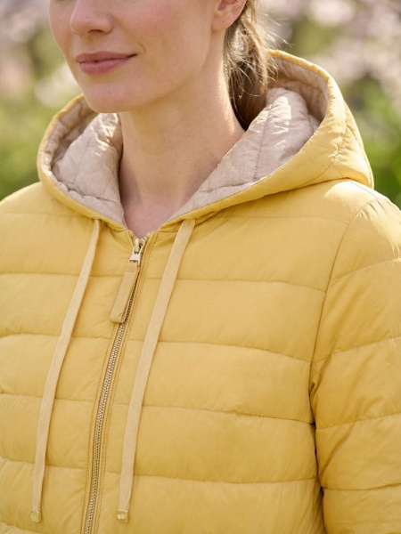 Куртка-пуховик Franco Vello