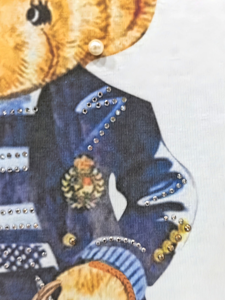 Футболка женская Donne da Sogno