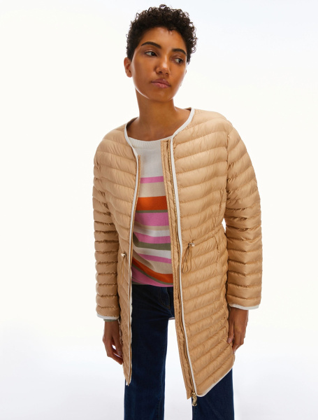 куртка женская pennyblack 2411491013 PITTI 002