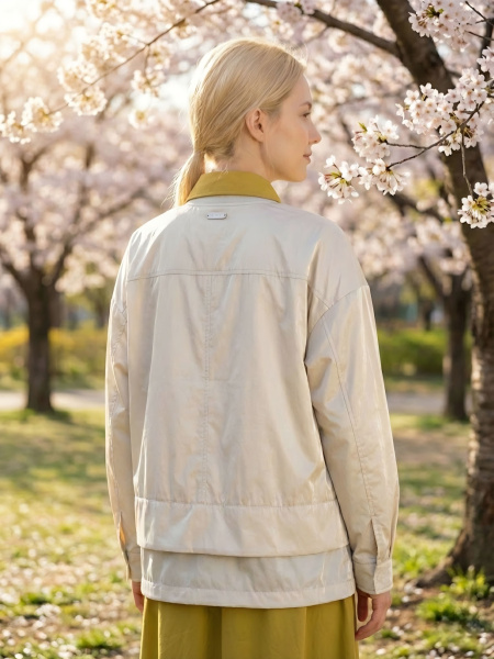 Ветровка (куртка) Franco Vello