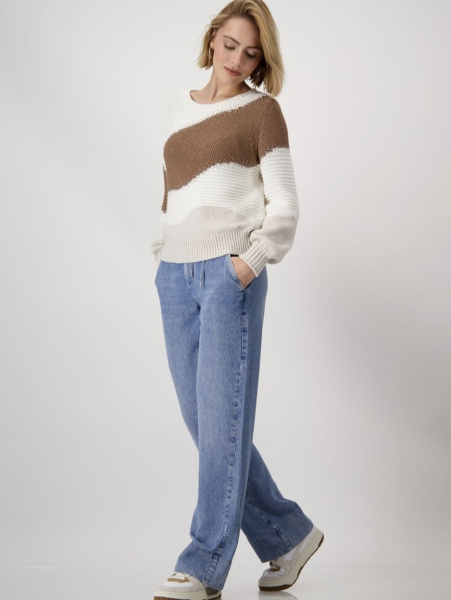 Джемпер Monari