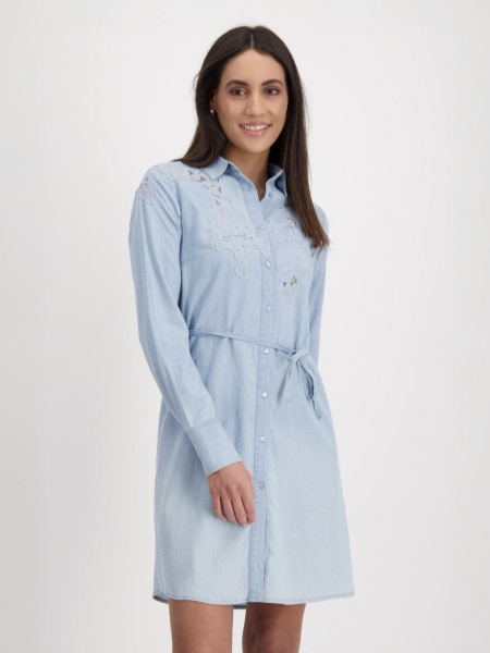Платье-рубашка женское Monari