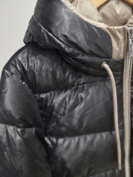 Куртка с капюшоном Franco Vello