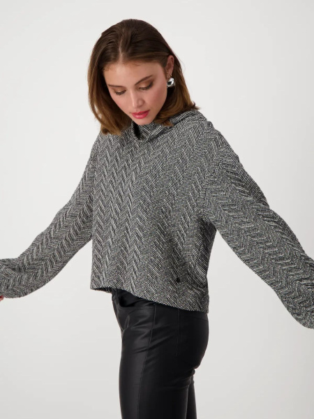 джемпер monari 808166 998 36