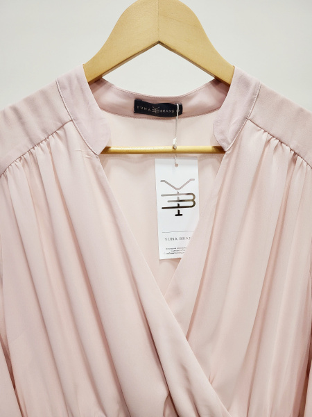 Платье Yuna Brand